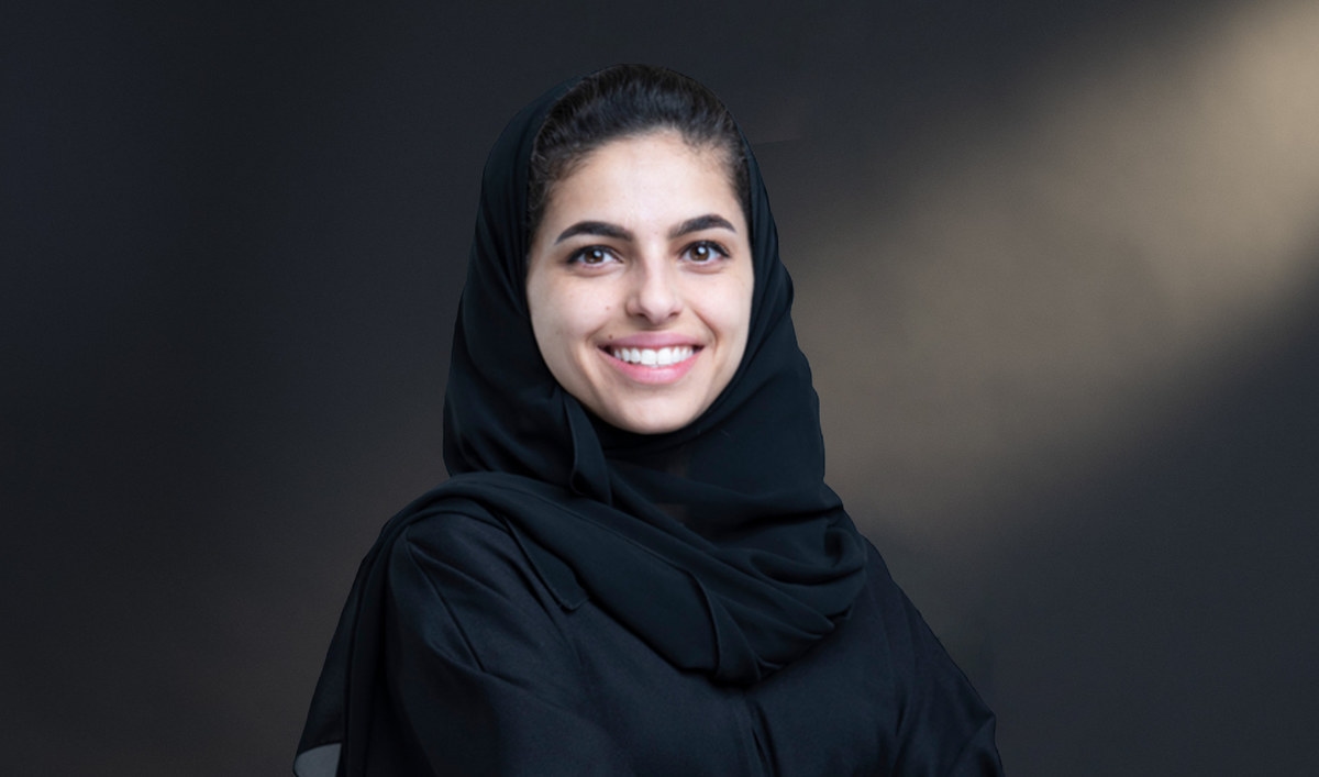 H.E Shihana Saleh Alazzaz