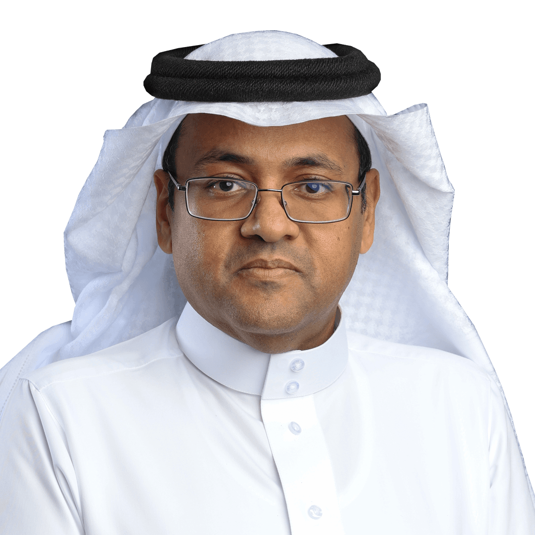 Dr Mohammed Awaidh Alotaibi