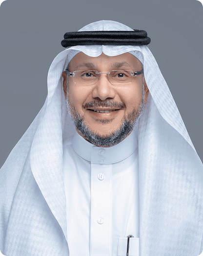CEO of SAIP