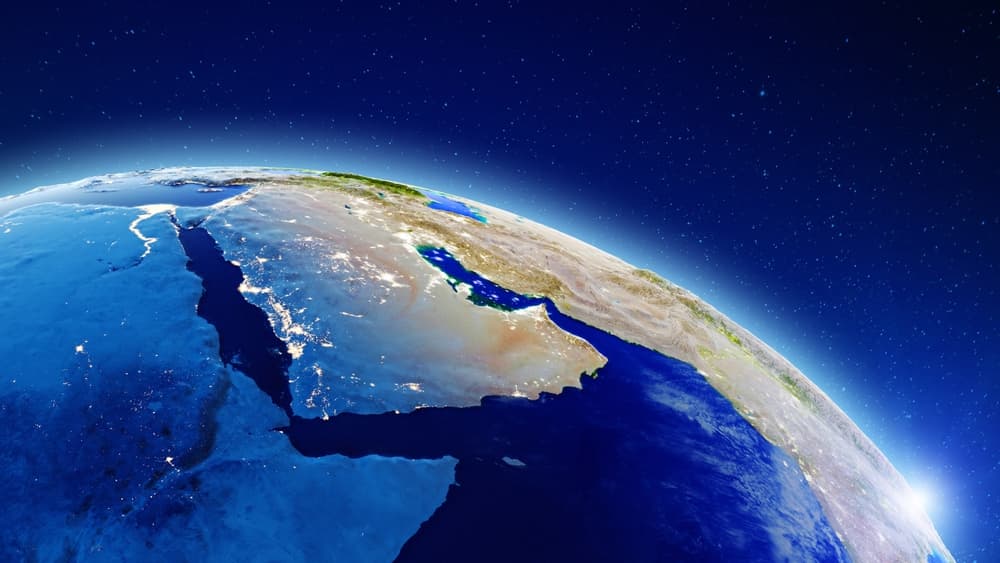 National network of IP support centers