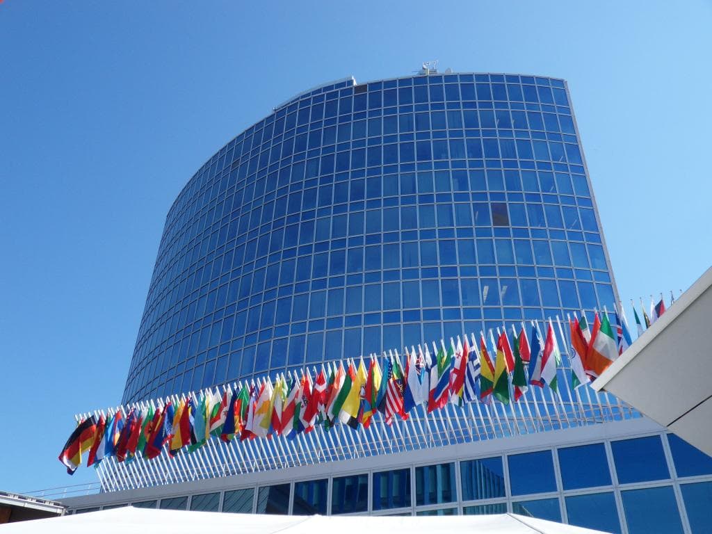 WIPO Careers