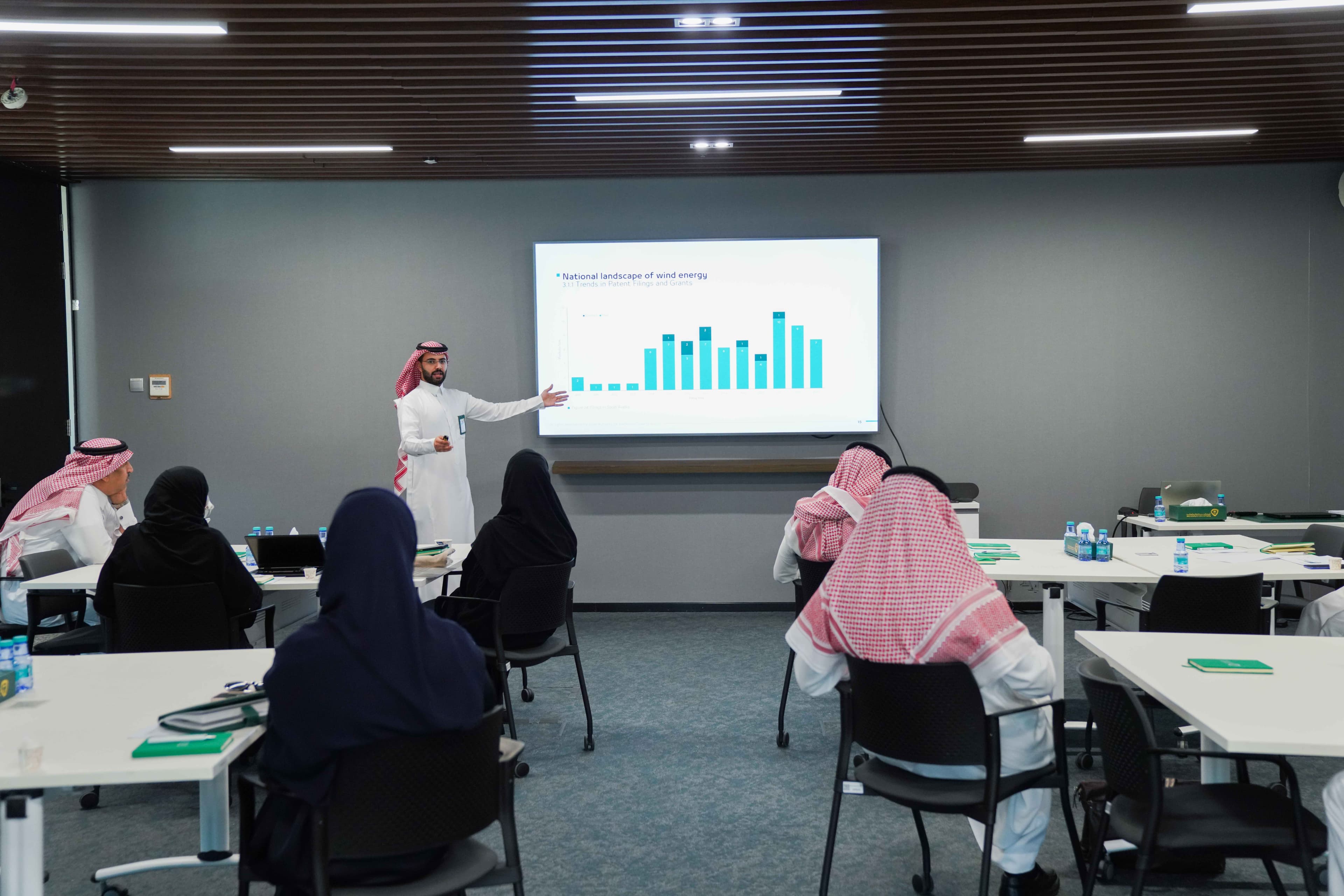 Professional qualifications at IP Academy