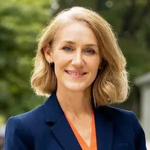 Dr. Christine Farley