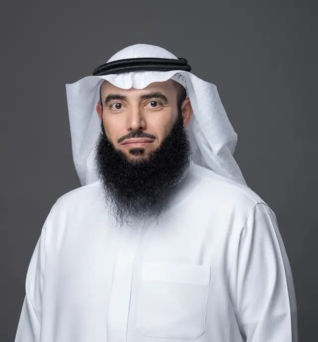 Eng. Osama Al-Zamil