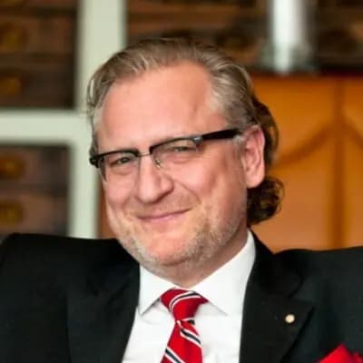 Dr. Alexander J. Wurzer