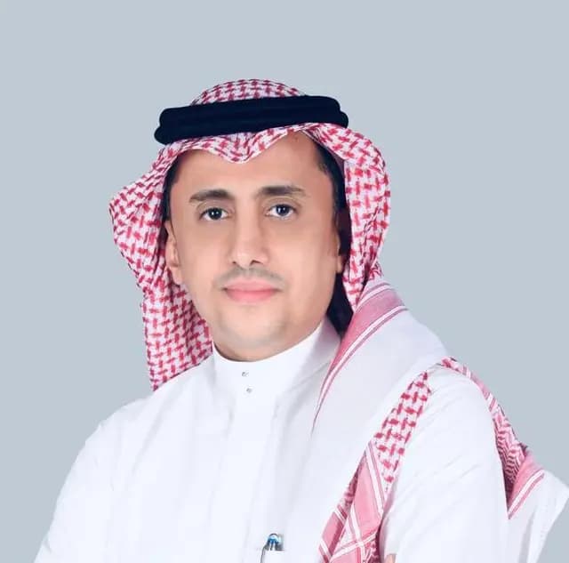 Dr. Ali Alhazmi