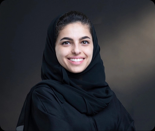 H.E Shihana Saleh Alazzaz