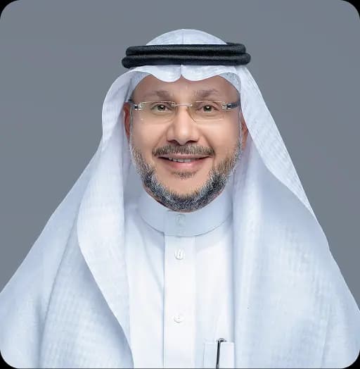 Dr. Abdulaziz bin Mohammed AlSwailem