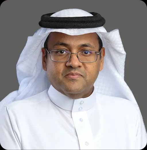 Dr Mohammed Awaidh Alotaibi