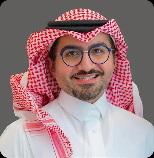 Bader Abdulrahman Al kadi